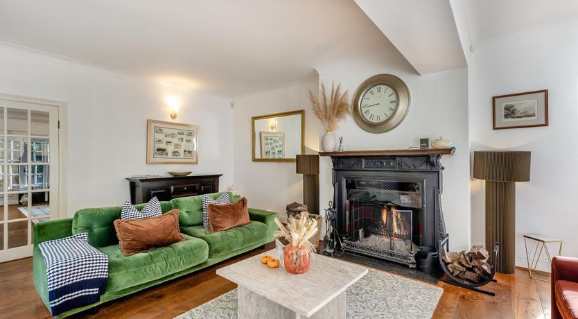 Photo of 8 Bed in Bozeat