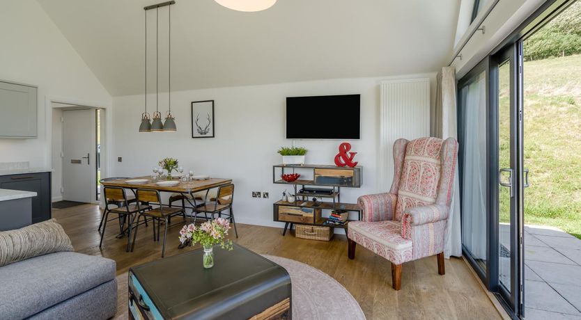 Photo of 2 Bed in Newburgh