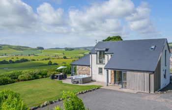 3 Bed in Newburgh Holiday Home