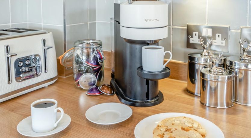 Photo of 3 Bed in Newburgh