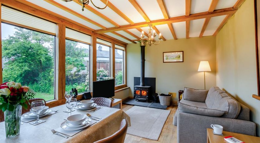 Photo of 4 Bed in Satterthwaite
