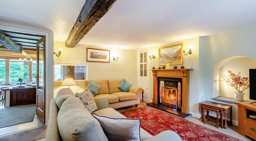 Photo of 4 Bed in Satterthwaite