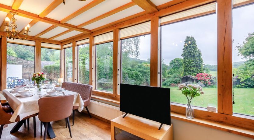 Photo of 4 Bed in Satterthwaite