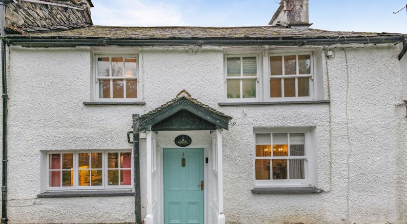 Photo of 4 Bed in Satterthwaite