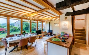 Photo of 4 Bed in Satterthwaite