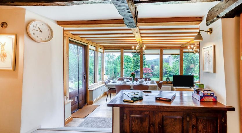 Photo of 4 Bed in Satterthwaite