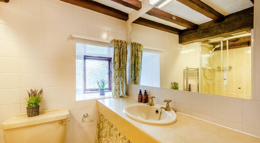 Photo of 4 Bed in Satterthwaite