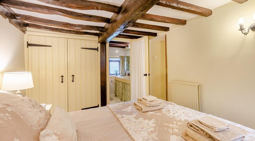 Photo of 4 Bed in Satterthwaite