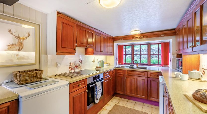 Photo of 4 Bed in Satterthwaite