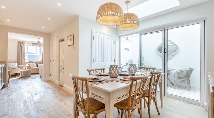 Photo of 3 Bed in Appledore