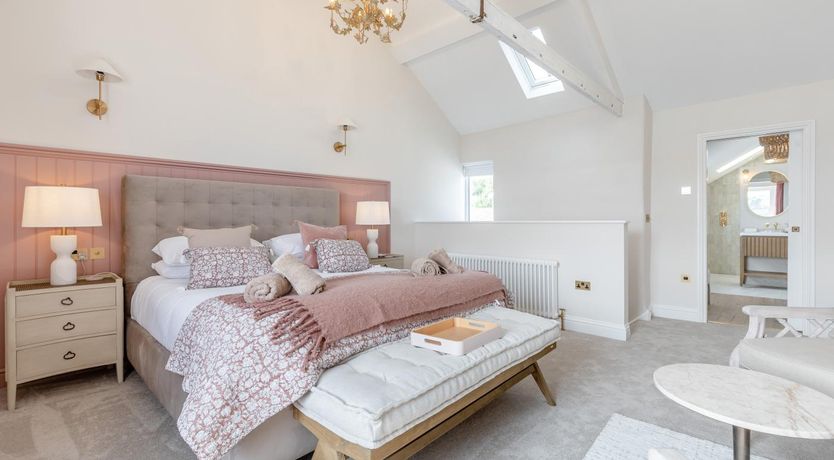 Photo of 3 Bed in Appledore
