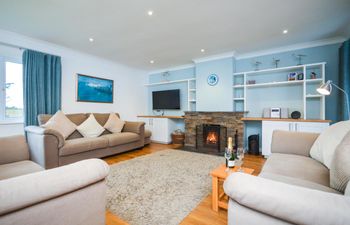 2 Bed in Padstow Holiday Home