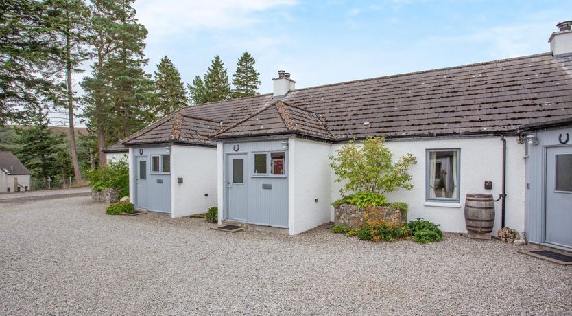 Photo of 1 Bed in Newtonmore