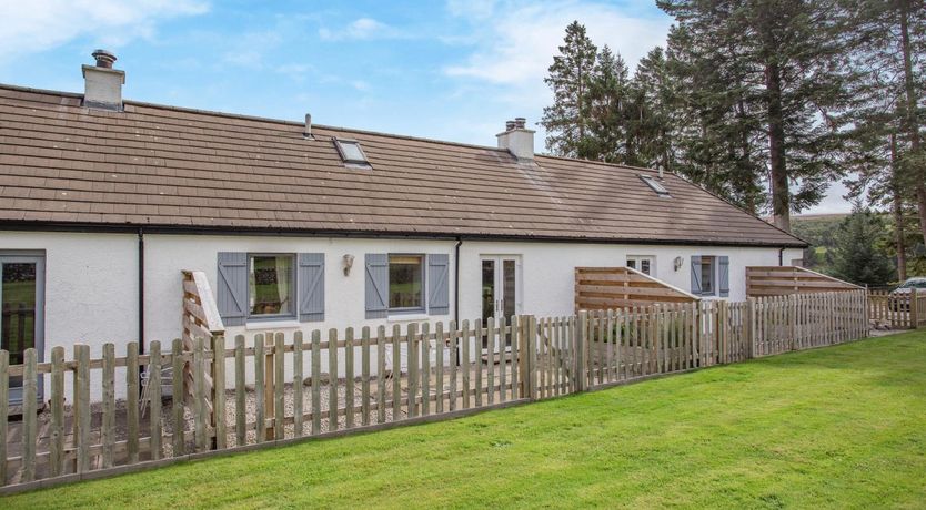 Photo of 1 Bed in Newtonmore