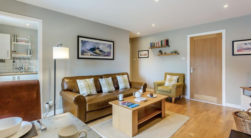 Photo of 1 Bed in Newtonmore