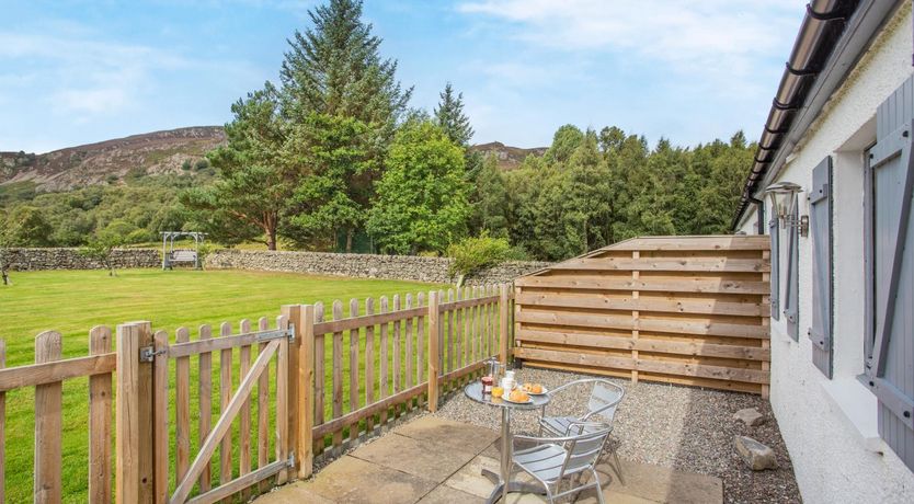 Photo of 1 Bed in Newtonmore