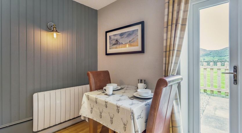 Photo of 1 Bed in Newtonmore