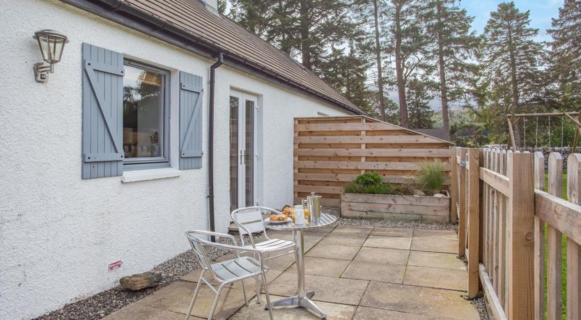 Photo of 1 Bed in Newtonmore
