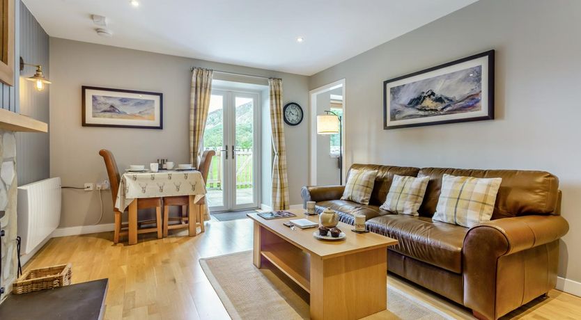 Photo of 1 Bed in Newtonmore