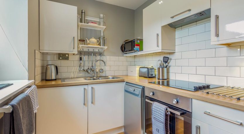 Photo of 1 Bed in Newtonmore