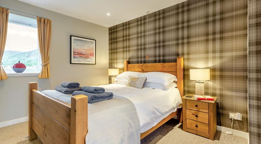 Photo of 1 Bed in Newtonmore
