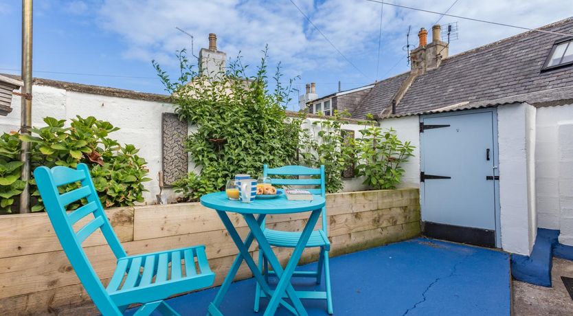 Photo of 2 Bed in Cullen