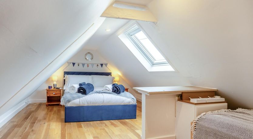 Photo of 2 Bed in Cullen