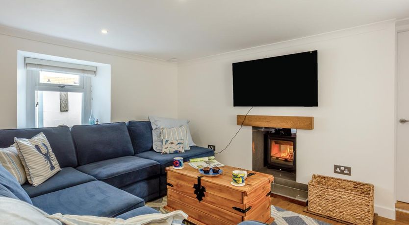 Photo of 2 Bed in Cullen