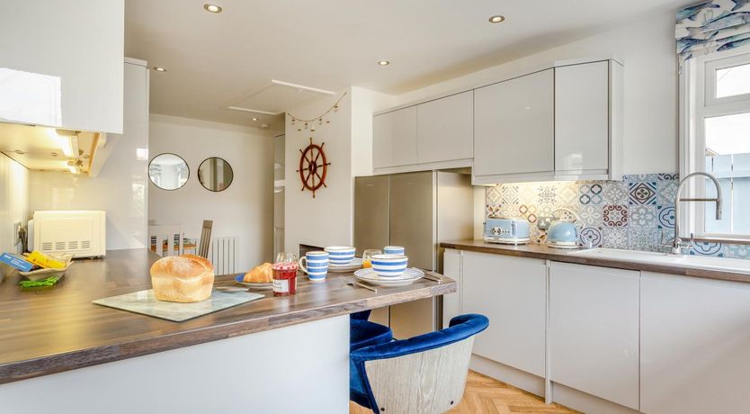 Photo of 2 Bed in Cullen