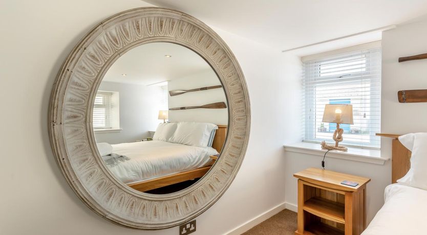 Photo of 2 Bed in Cullen