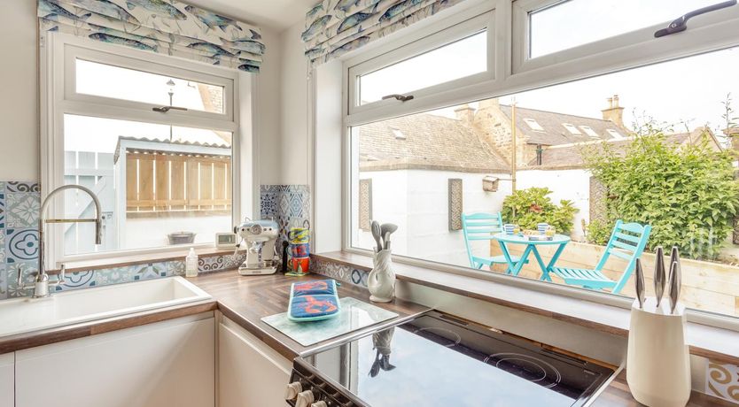 Photo of 2 Bed in Cullen