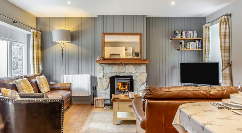 Photo of 3 Bed in Newtonmore