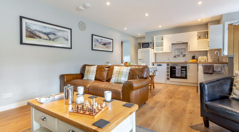 Photo of 3 Bed in Newtonmore
