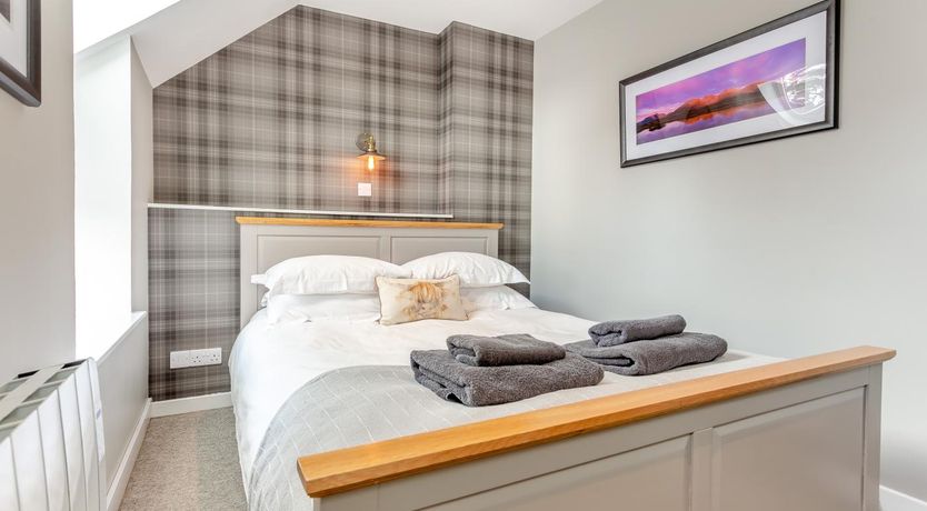Photo of 3 Bed in Newtonmore