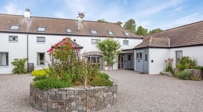 Photo of 3 Bed in Newtonmore