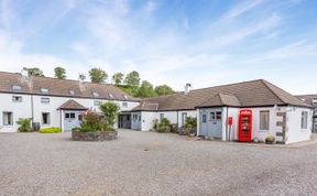 Photo of 3 Bed in Newtonmore