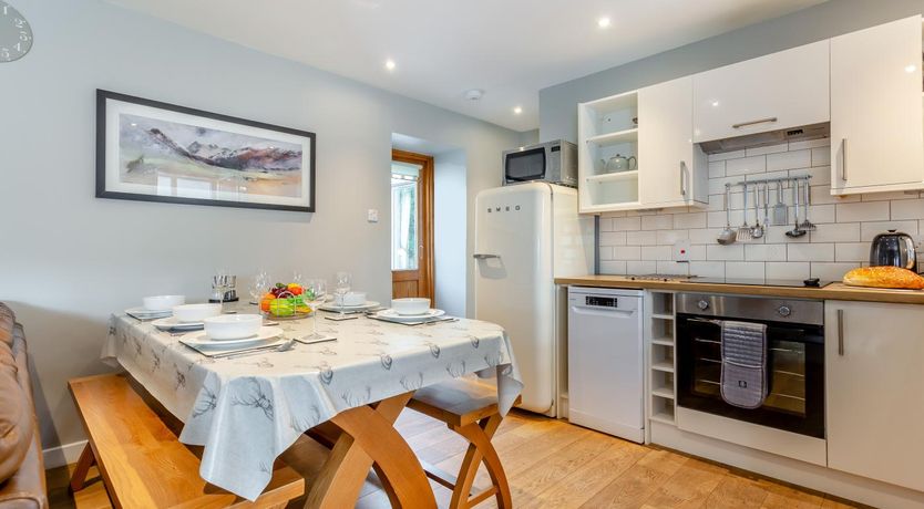 Photo of 3 Bed in Newtonmore