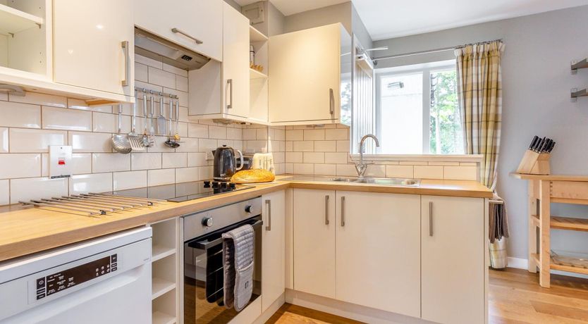 Photo of 3 Bed in Newtonmore