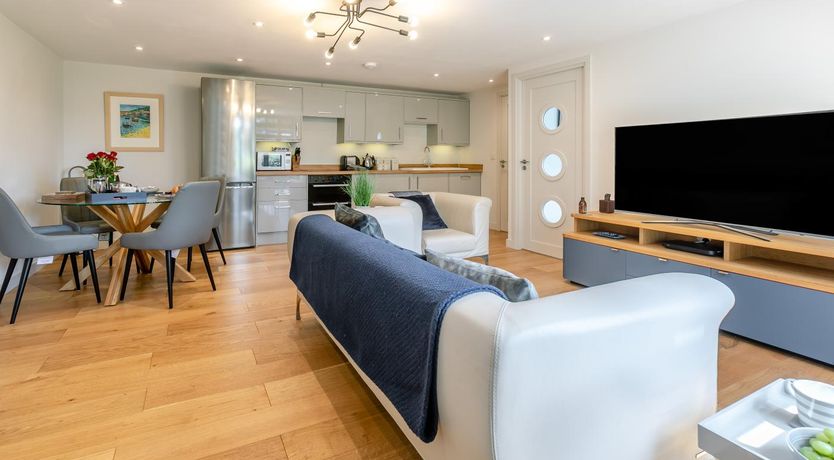 Photo of 1 Bed in Lostwithiel