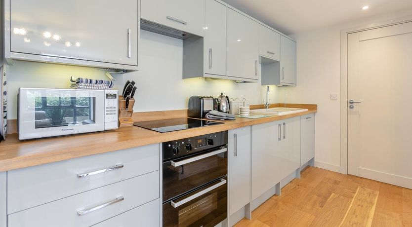 Photo of 1 Bed in Lostwithiel