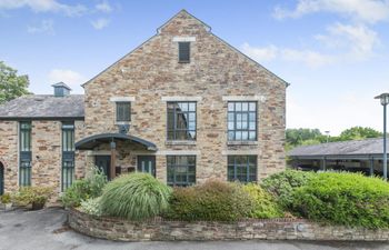1 Bed in Lostwithiel Holiday Home