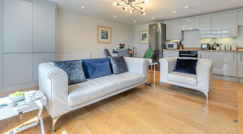 Photo of 1 Bed in Lostwithiel