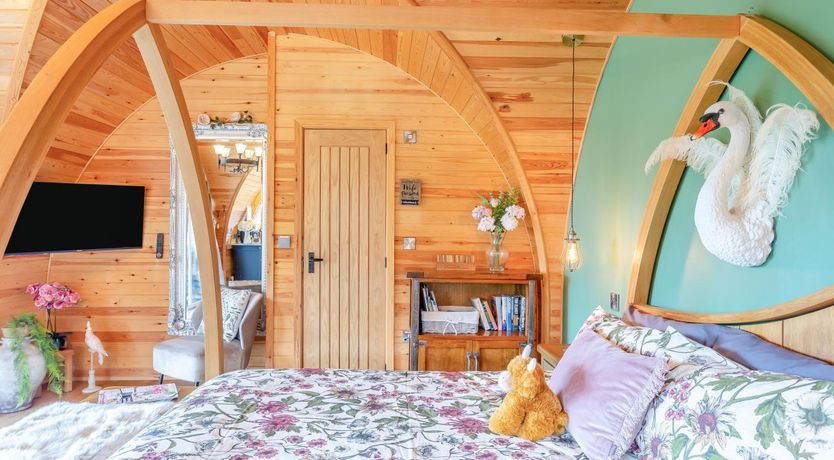 Photo of 1 Bed in Horton
