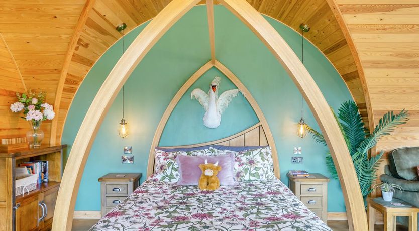 Photo of 1 Bed in Horton