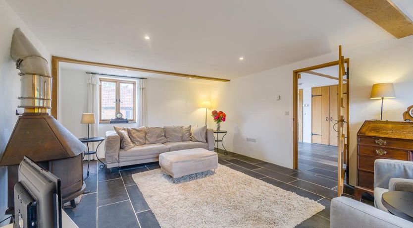 Photo of 2 Bed in Bramfield