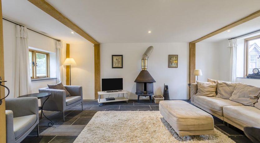 Photo of 2 Bed in Bramfield