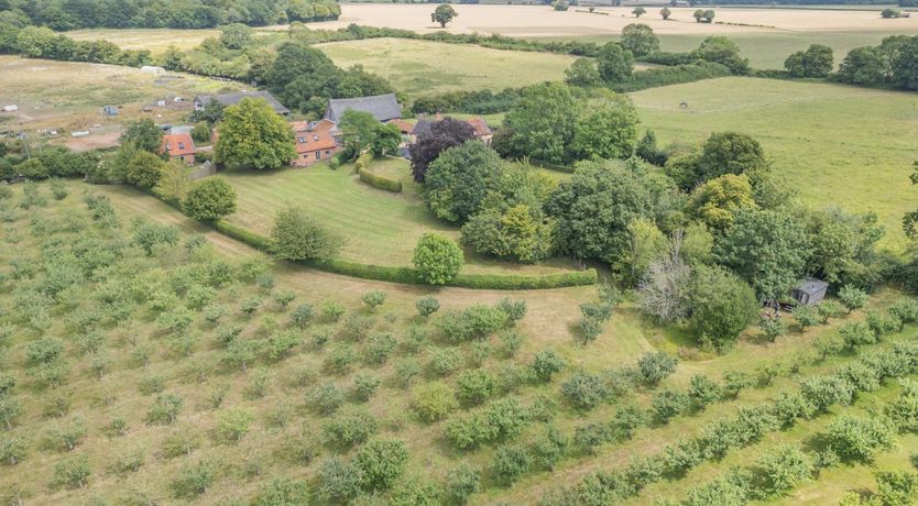 Photo of 2 Bed in Bramfield