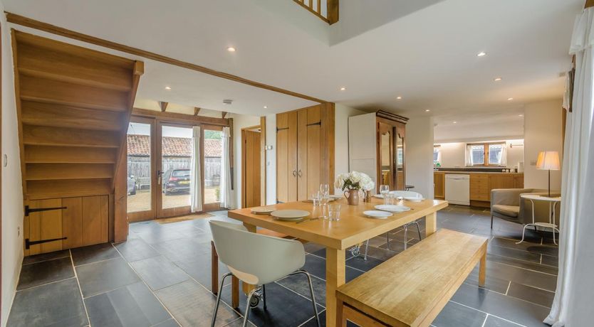 Photo of 2 Bed in Bramfield