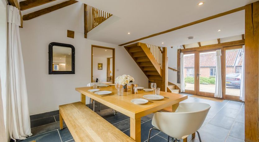 Photo of 2 Bed in Bramfield