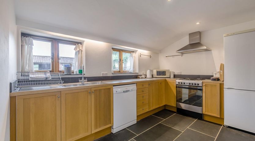 Photo of 2 Bed in Bramfield